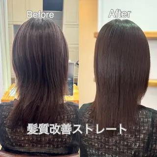 パーマ つかもと みことのヘアスタイル