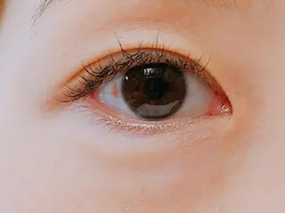 マツエク・マツパ 亀谷 夏希のマツエク・マツパデザイン