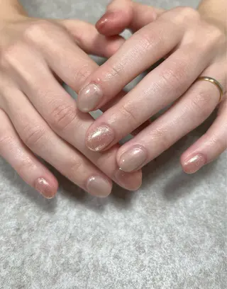 ネイル rana プライベートサロンのネイルデザイン