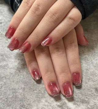 ネイル RISA joie nailのネイルデザイン