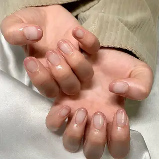 ネイル Lucid Fleur Amiのネイルデザイン