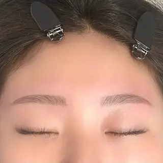 アイブロウ EAGLE所属・✩.*˚佐々木 百望✩.*˚の眉毛・アイブロウイメージ