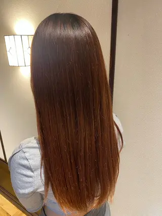 ✨美髪を目指してる方 ✨帆斗✨のヘアスタイル