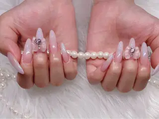 ネイル XIMINANAIL SALON堀江店のネイルデザイン