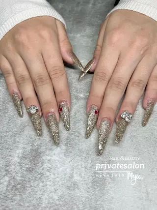 ネイル Y's nailのネイルデザイン