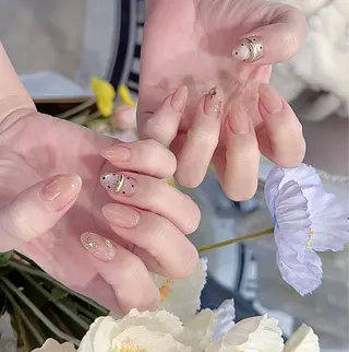 ネイル NANA NAILのネイルデザイン