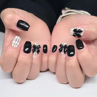 ネイル JAN 168 池袋のネイルデザイン