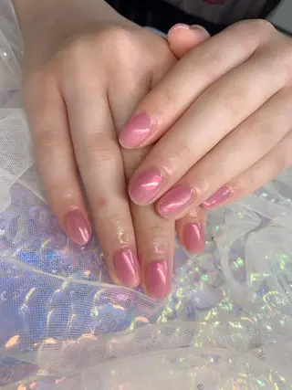 ネイル エンジェル ヒーリング 矢場町店のネイルデザイン