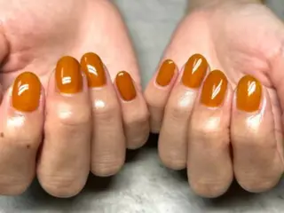ネイル JULIE NAILのネイルデザイン