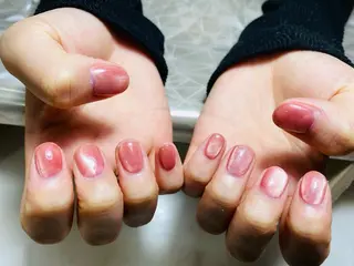 ネイル 田中 アイコのネイルデザイン