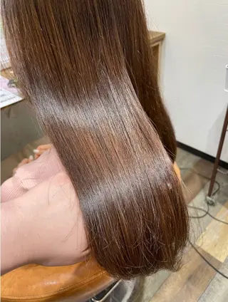 ロング origine所属・origine🦋✨ kiraのヘアスタイル