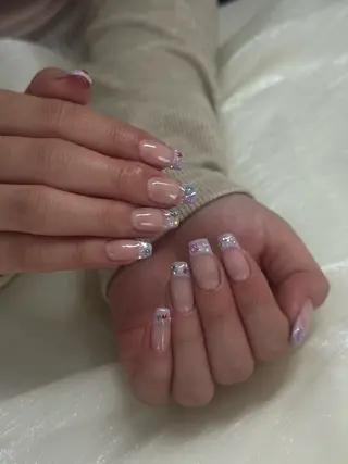 ネイル mis uzuのネイルデザイン