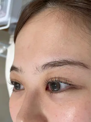 マツエク・マツパ Dealo京橋店所属・シノ🌿 / Dealo京橋店のマツエク・マツパデザイン