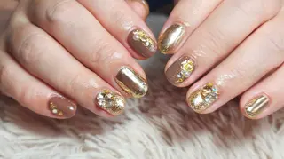 ネイル   BENNIEのネイルデザイン