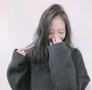 カラー mm 奈良駅店所属・mm 奈良駅店 yunaのマツエク・マツパデザイン