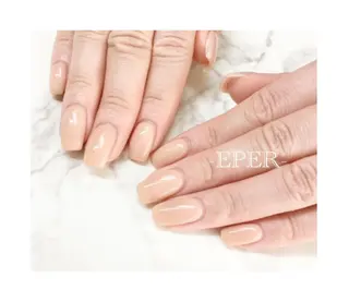 ネイル ネイルサロン -EPER-エペルのネイルデザイン