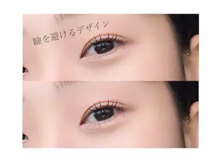 マツエク・マツパ Viva所属・Viva まつげとまゆげサロンのマツエク・マツパデザイン