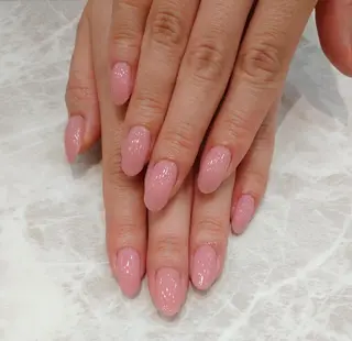 ネイル 會田 瑠衣のネイルデザイン