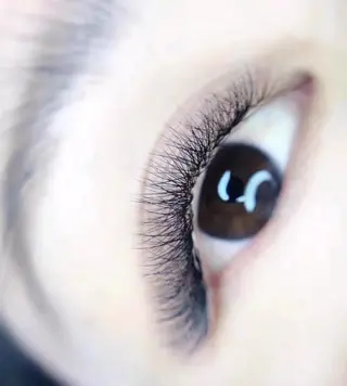 マツエク・マツパ Cute beauty2のマツエク・マツパデザイン