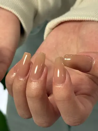 ネイル neouv所属・NEOUV_ mikuのネイルデザイン