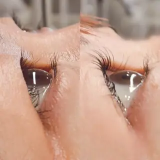 マツエク・マツパ Refoile所属・11/4open👏 Refoile🎉のマツエク・マツパデザイン