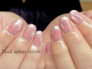 ネイル 三野　nail salon minoのネイルデザイン
