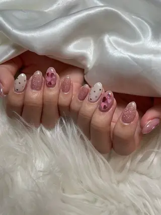 ネイル timtam --sakiのネイルデザイン