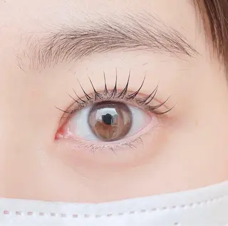 マツエク・マツパ アイラッシュ&ネイル ありるのマツエク・マツパデザイン