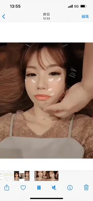 メンズ 美容鍼灸サロン LOMIHARIのエステ・リラクイメージ