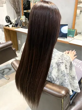 カラー EYELA 宮城のマツエク・マツパデザイン