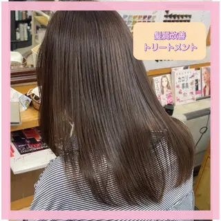 ロング 髪質改善のプロ✨りな さんのヘアスタイル