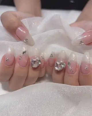 ネイル Lyna 池袋のネイルデザイン