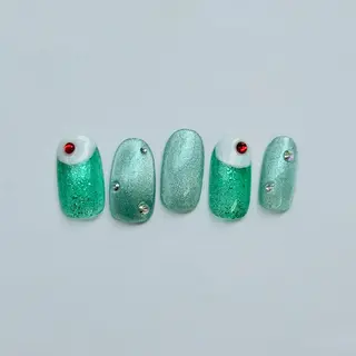 ネイル MAXKELLY MAIKAのネイルデザイン