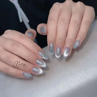 ネイル MaiBeauty DanHiのネイルデザイン