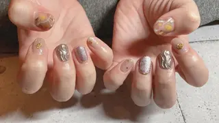 ネイル ネイルサロンルミア Lumiaのネイルデザイン