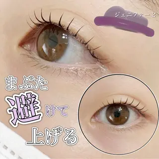 マツエク・マツパ charm所属・charm 【📍大名】のマツエク・マツパデザイン