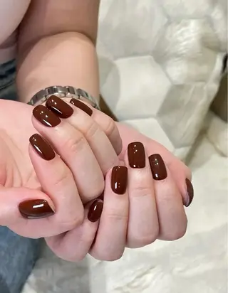 ネイル トウイ チャンのネイルデザイン