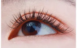 マツエク・マツパ Cute beauty2のマツエク・マツパデザイン