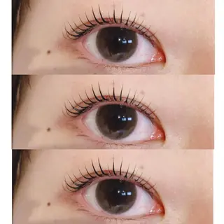 マツエク・マツパ FENICE 小林のマツエク・マツパデザイン