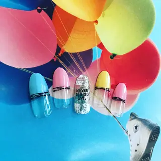 ネイル nail salon Neige所属・nail salon Neigeのネイルデザイン