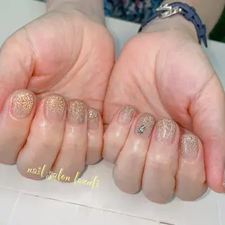 ネイル nail salon lazuliのネイルデザイン