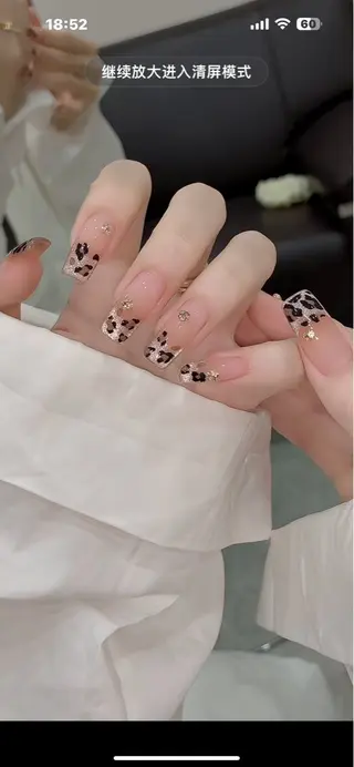 ネイル sun nail池袋 モデル募集のネイルデザイン
