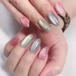ネイル CHIARA nailsのネイルデザイン