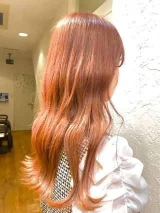 ロング Colk ☆のマツエク・マツパデザイン