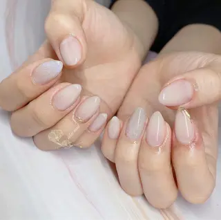 ネイル ネイルサロン 9Carats神田のネイルデザイン