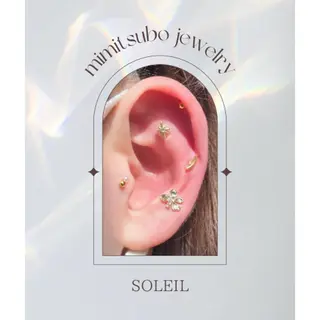 SOLEIL所属・SOLEIL 〜耳ツボサロン〜のその他イメージ