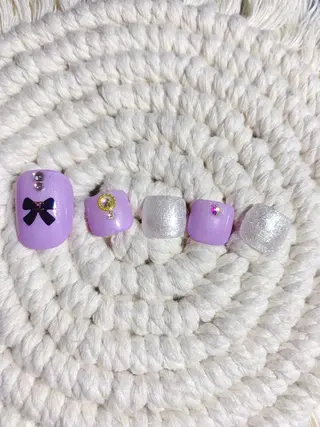 ネイル emmi      salon所属・Emmi salonのネイルデザイン