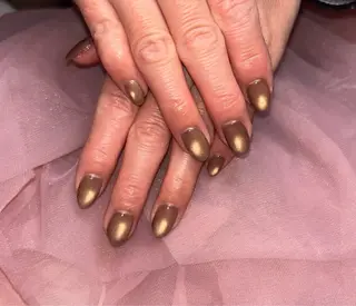 ネイル 𝐁𝐞𝐥𝐥 𝐦𝐞のネイルデザイン