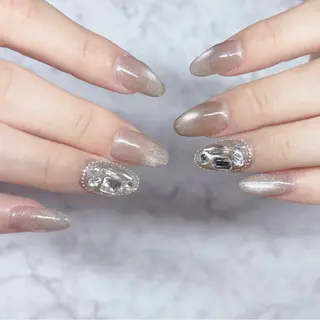 ネイル MYu Beauty Salon  MAIのネイルデザイン