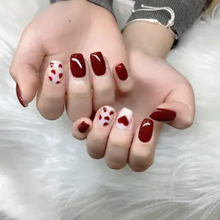 ネイル LETHI LINHのネイルデザイン